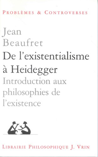 Existentialism