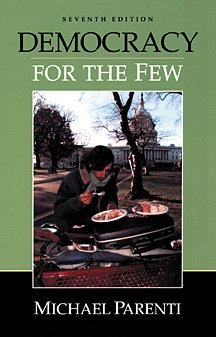 Democracy for the Few, by Michael Parenti