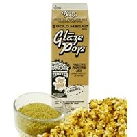 Caramel Corn Popcorn Flavoring