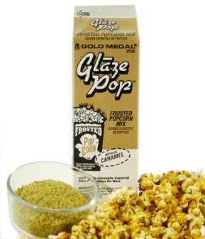 Caramel Corn Popcorn Flavoring by Gold Metal