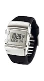 Nike Men's C0038-001 Nike Press Watch