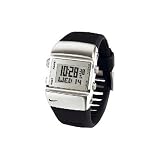 Nike Mens Nike Press Watch #C0038-001 by Nike