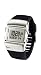 Nike Men's C0038-001 Nike Press Watch