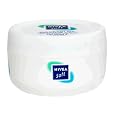 Nivea Soft Refreshingly Soft Moisturizing Creme with Jojoba Oil and Vitamin E, 6.8-Ounce Tubs (Pack of 4)