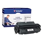 Verbatim CANON FX-7 COMPAT TONER ( 94861 ) [CD] [Electronics]