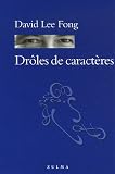 Drôles de caractères Drôles de caractères