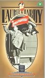 Review 20th Century Fox Home Entertainment  / Laurel And Hardy - The Bullfighters [1945]