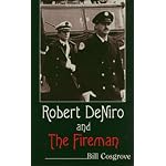 Robert De Niro and the Fireman book cover