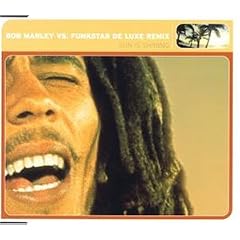 Bob Marley: Sun Is Shining - The Remixes