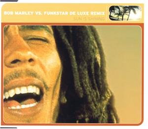 Bob Marley - Bob Marley Remixes - Zortam Music