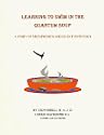 Learning to Swim in the Quantum Soup: A Story of Metaphysics and Quantum Physics