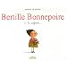 Bertille Bonnepoire a le cafard...