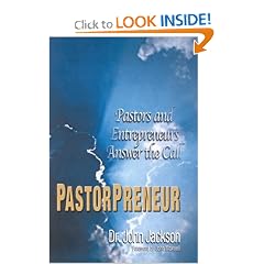 PastorPreneur