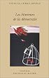 Les Horreurs de la d�mocratie