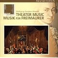 Theater & Freimaurer Music