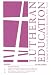 Lutheran Education