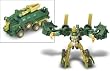 Transformers Movie Deluxe Jungle Bonecrusher