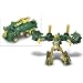 Transformers Movie Deluxe Jungle Bonecrusher