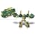 Transformers Movie Deluxe - Jungle Bonecrusher