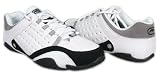 Marc Ecko - Marc Ecko "Cult-Turf" Mens Shoe, White, Black & Grey
