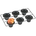 Norpro Nonstick Linking Popover Pan