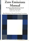 Zero Emissions Manual:Realizing a Zero Emissions��based Regional Community, English version, First edition (KAIZO Booklet)