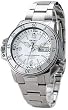 Seiko Seiko 5 Sports Automatic Atlas Diver White Dial SKZ207 Watch