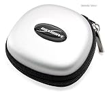 Sony PlayStation Portable (PSP) UMD Shock Case (Metallic Silver)