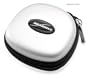 Sony PlayStation Portable (PSP) UMD Shock Case (Metallic Silver)