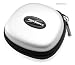 Sony PlayStation Portable (PSP) UMD Shock Case (Metallic Silver)