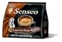 Senseo Espresso Coffee, 16-Count Pods (Pack of 6)