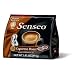 Senseo Espresso Coffee, 16-Count Pods (Pack of 6)