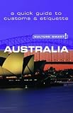 Culture Smart! Austrailia: A Quick Guide to Customs & Etiquette