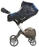 Stokke XPLORY Winter Kit Navy (2011)