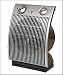 Kitchen & Housewares : Desktop Heater with Thermostat - WindChaser WHF73T