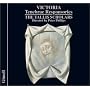 Victoria: Tenebrae Responsories