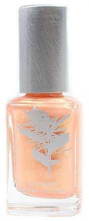 Nail Polish #612 Iced Ginger Frost)