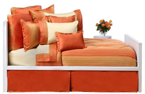 Raymond Waites Hampton Stripe Collection