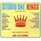 Studio One Reggae Compilations -- Top Ten