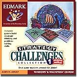 Strategy Challenges Collection 1 - Around the World
