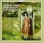 Niels W. Gade: Violin Sonatas Nos. 1-3