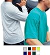 Gildan - 50/50 Long Sleeve Tee (G840)