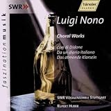Nono - Choral Works