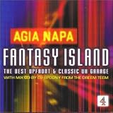 Agia Napa - Fantasy Island