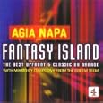 Agia Napa - Fantasy Island