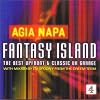 Agia Napa - Fantasy Island