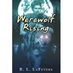 Werewolf Rising
