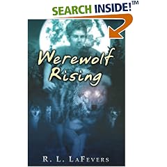 Werewolf Rising