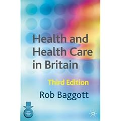 Health and Health Care in Britain