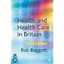 Health and Health Care in Britain